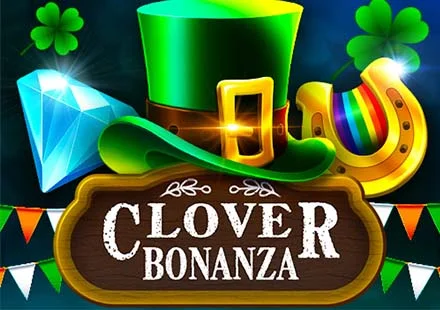 Clover Bonanza